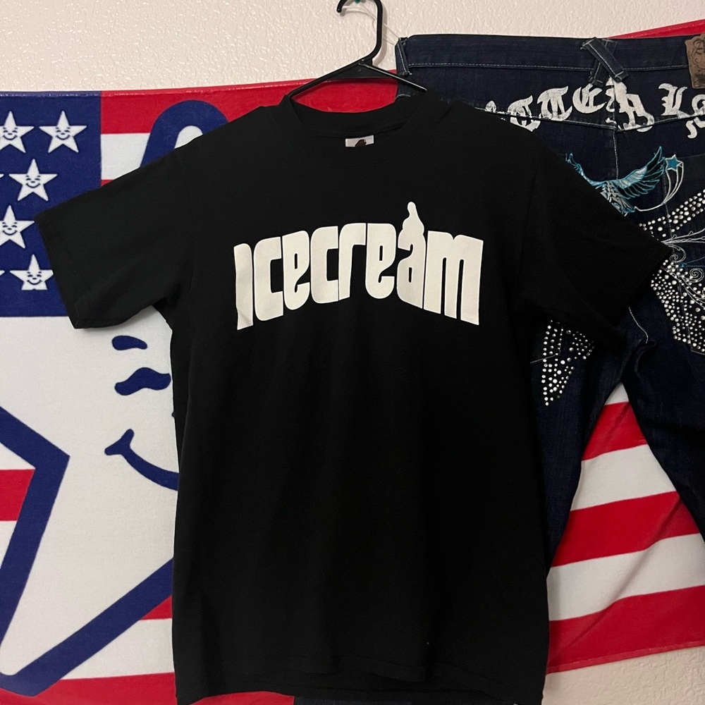 OG Billionares Boys Club shirt